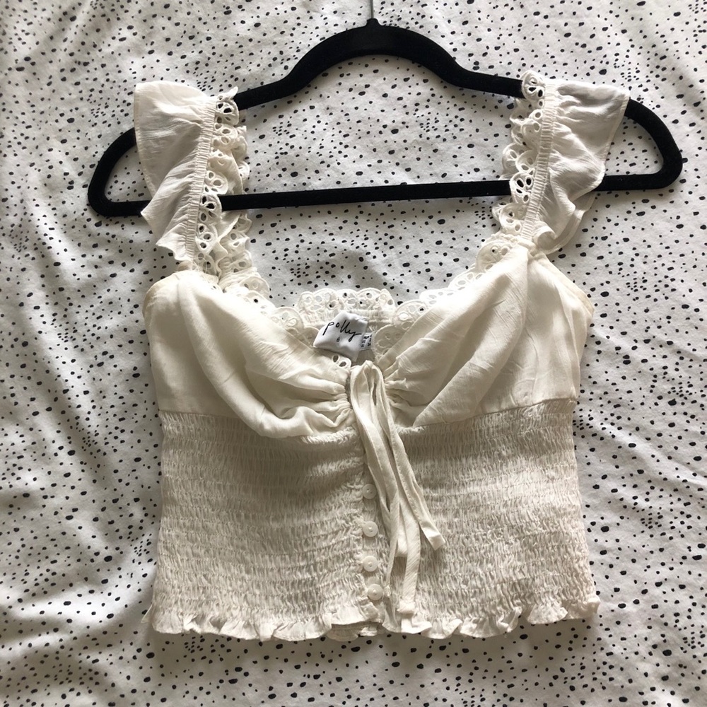 Princess Polly shirt